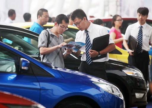 以租代購？毛豆新車網模式解析