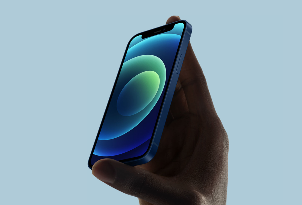 iPhone 12 進入 5G 時代，蘋果比華為更激進