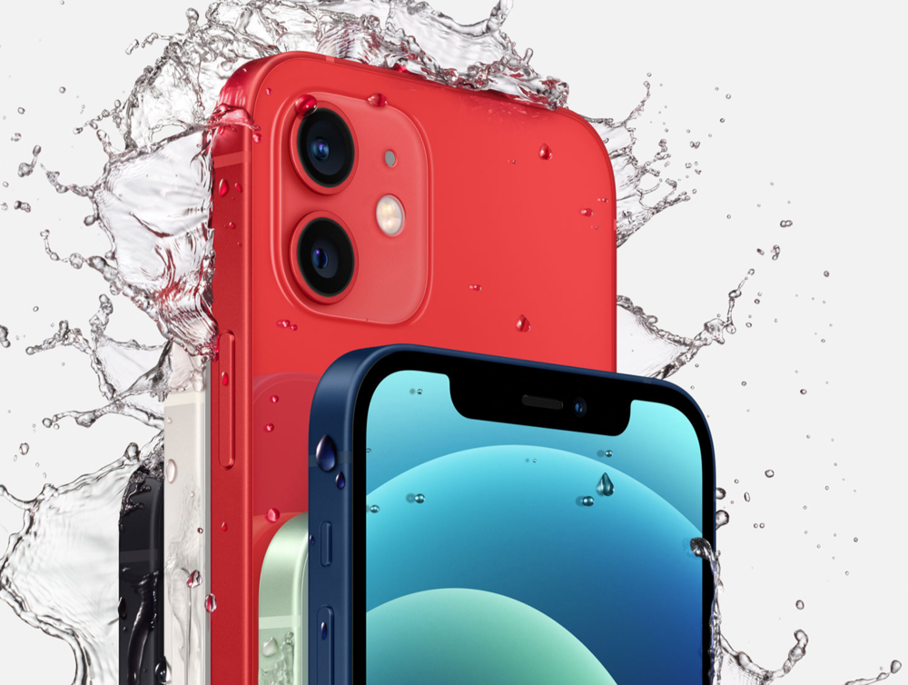 iPhone 12 進入 5G 時代，蘋果比華為更激進