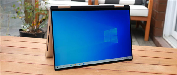 2020版戴爾XPS 13二合一評測：機身精美性能強但缺陷猶存