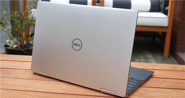 2020版戴爾XPS 13二合一評測：機身精美性能強但缺陷猶存