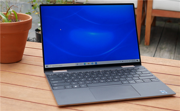 2020版戴爾XPS 13二合一評測：機身精美性能強但缺陷猶存