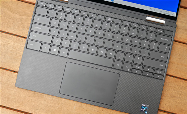 2020版戴爾XPS 13二合一評測：機身精美性能強但缺陷猶存