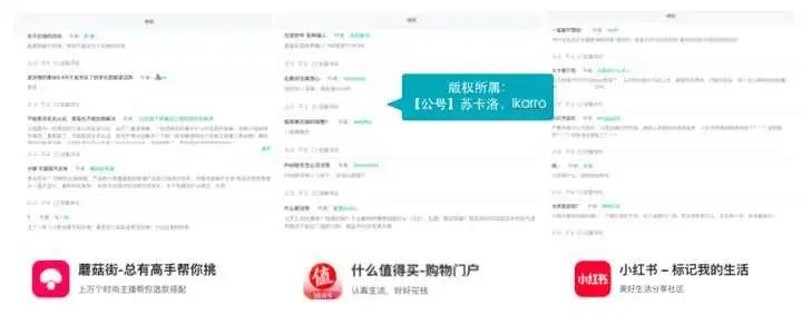 長文解析：運營新人如何做好競品分析？