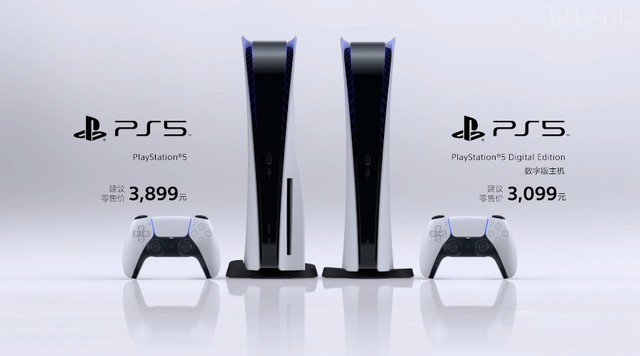 索尼PS5和微軟xbox Series X如何選？