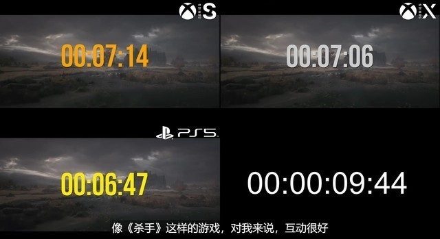 索尼PS5和微軟xbox Series X如何選？
