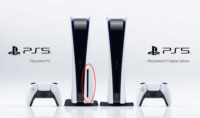 索尼PS5和微軟xbox Series X如何選？