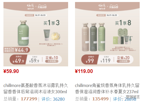 618開啟1小時500萬，新品牌們靠什么？