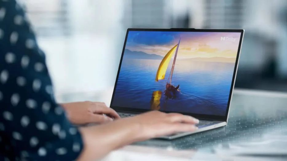 4999-10999 元，聯想推出多款 ThinkBook 新品：最高 R9 5900HX+RTX 3060