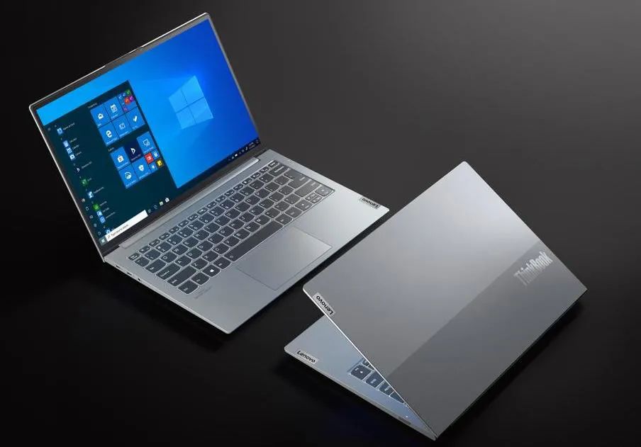 4999-10999 元，聯想推出多款 ThinkBook 新品：最高 R9 5900HX+RTX 3060