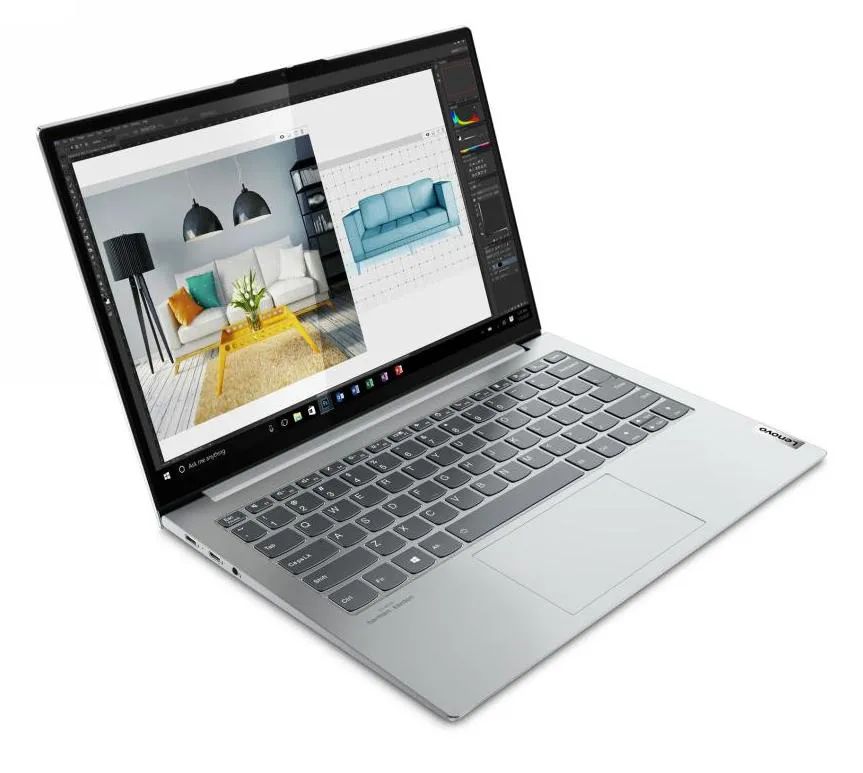 4999-10999 元，聯想推出多款 ThinkBook 新品：最高 R9 5900HX+RTX 3060