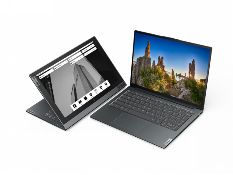 4999-10999 元，聯想推出多款 ThinkBook 新品：最高 R9 5900HX+RTX 3060