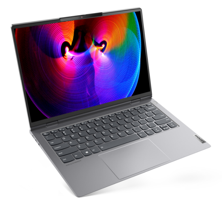 4999-10999 元，聯想推出多款 ThinkBook 新品：最高 R9 5900HX+RTX 3060