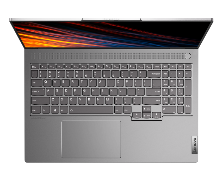 4999-10999 元，聯想推出多款 ThinkBook 新品：最高 R9 5900HX+RTX 3060