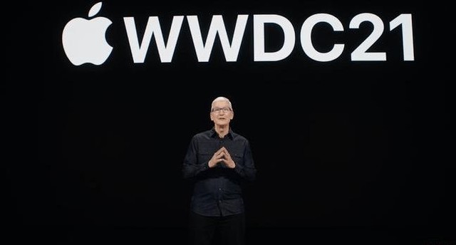 蘋果正式發布iOS 15：升級垃圾短信過濾 但并未完全放開
