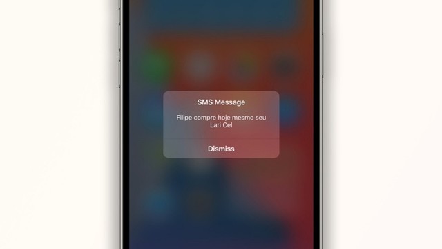 蘋果正式發布iOS 15：升級垃圾短信過濾 但并未完全放開