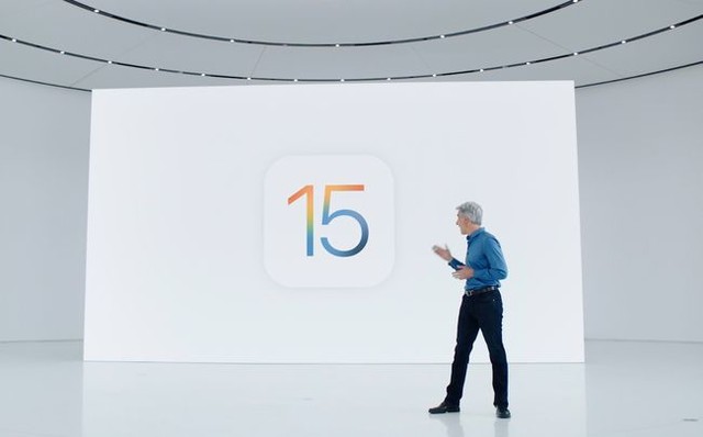 蘋果正式發布iOS 15：升級垃圾短信過濾 但并未完全放開