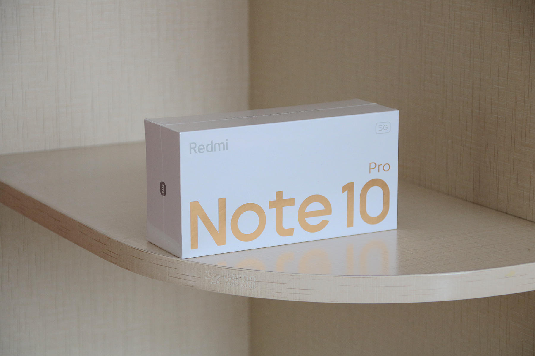 不吹不黑的小米新手機，Redmi Note 10 Pro真實的體驗