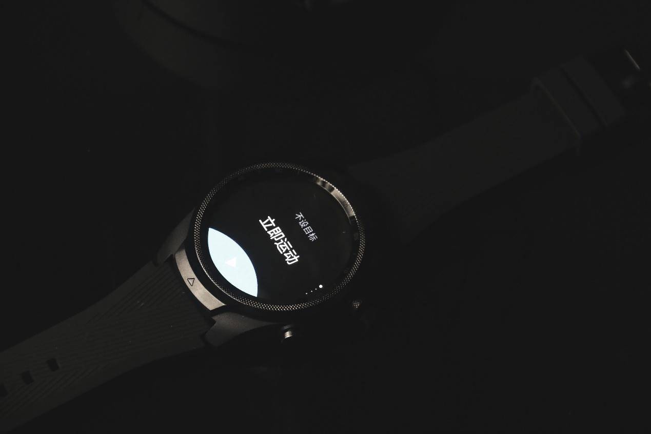 TicWatch 用手表打開你的手機，賦予手表新意義