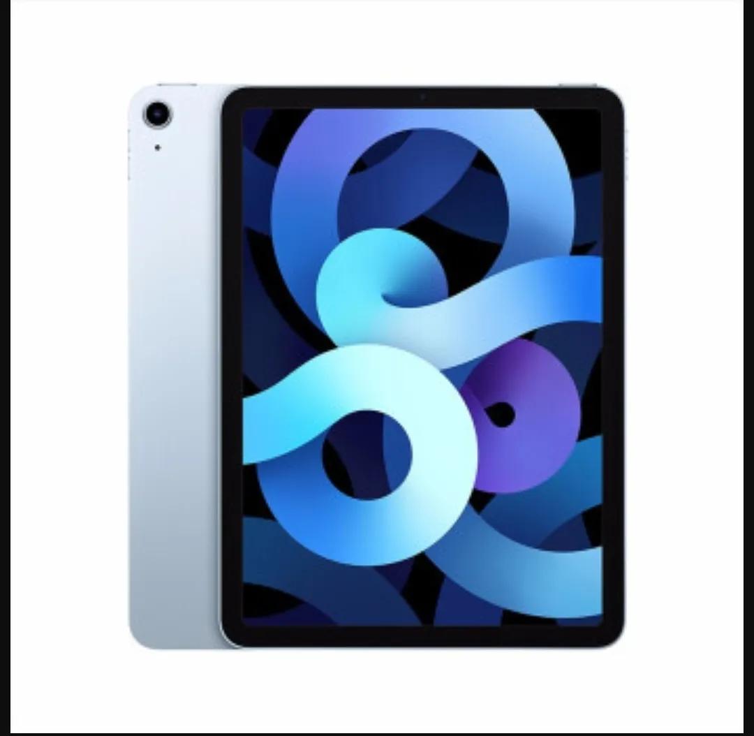 四款ipad選購參考