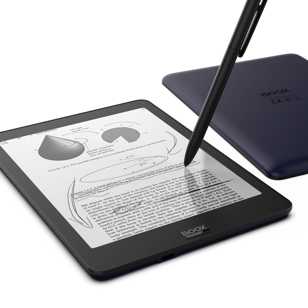 電子書閱讀器買哪個好？除了kindle，還有這幾個品牌可以選