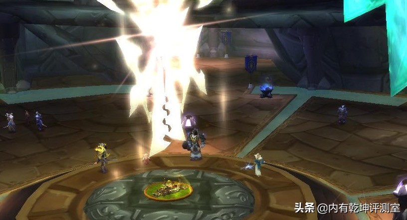 魔獸世界懷舊服：還期待新區嗎？沉默的才是大多數，其實沒人在乎