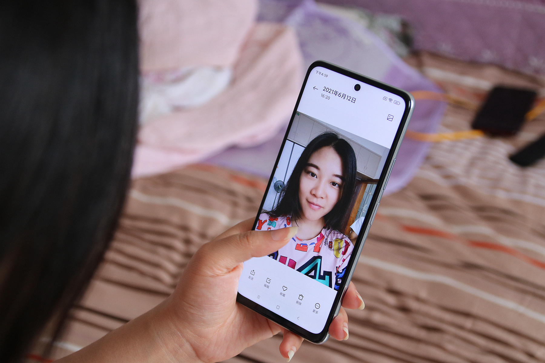 不吹不黑的小米新手機，Redmi Note 10 Pro真實的體驗