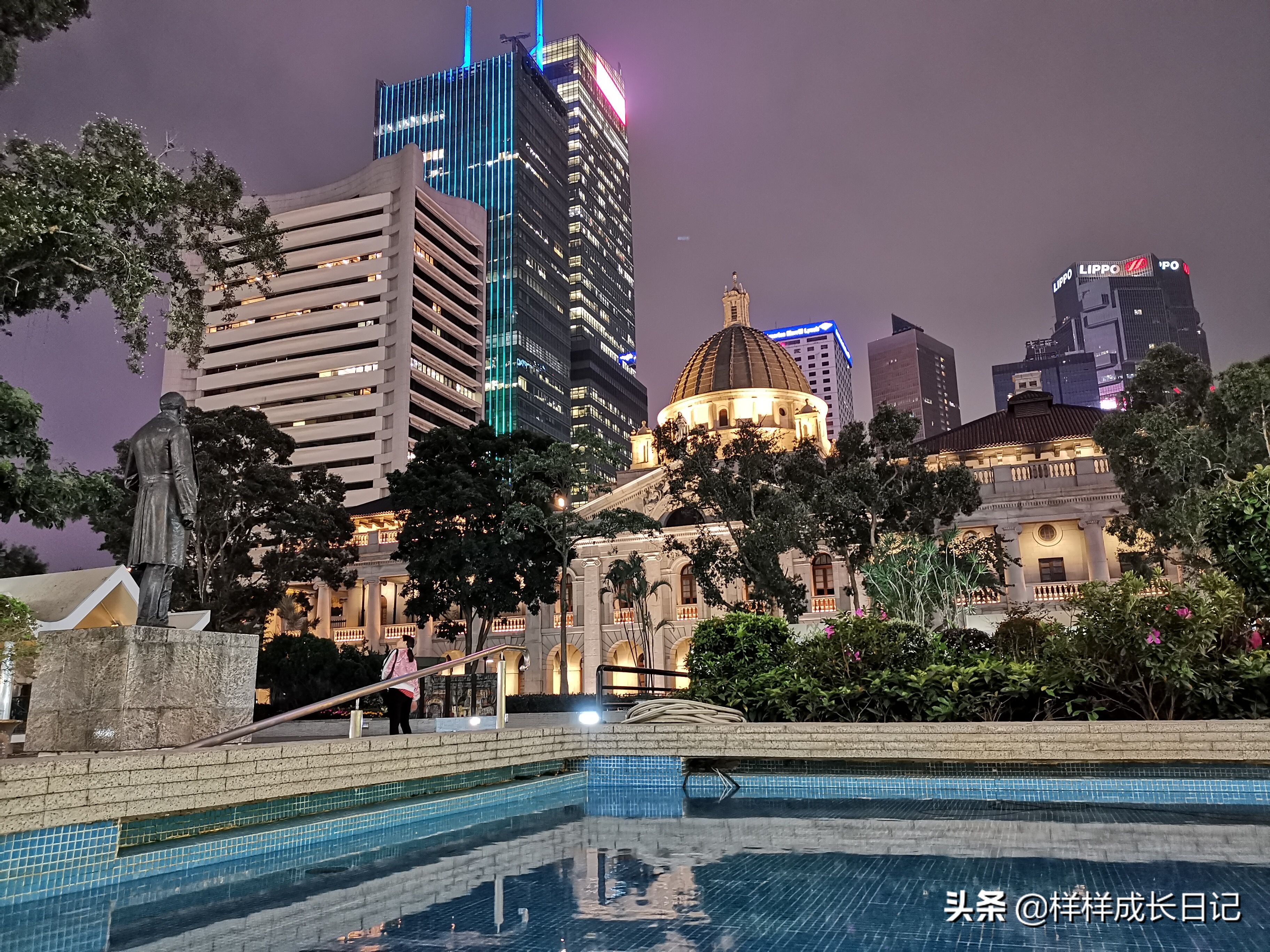 自由行去香港，不知道要準備些什么東西？看完這篇文章輕松去香港