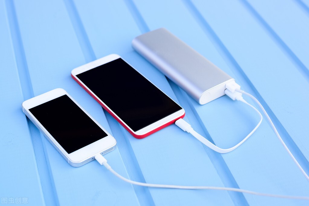 手機充電總是慢人一步，原來是“它”在作祟