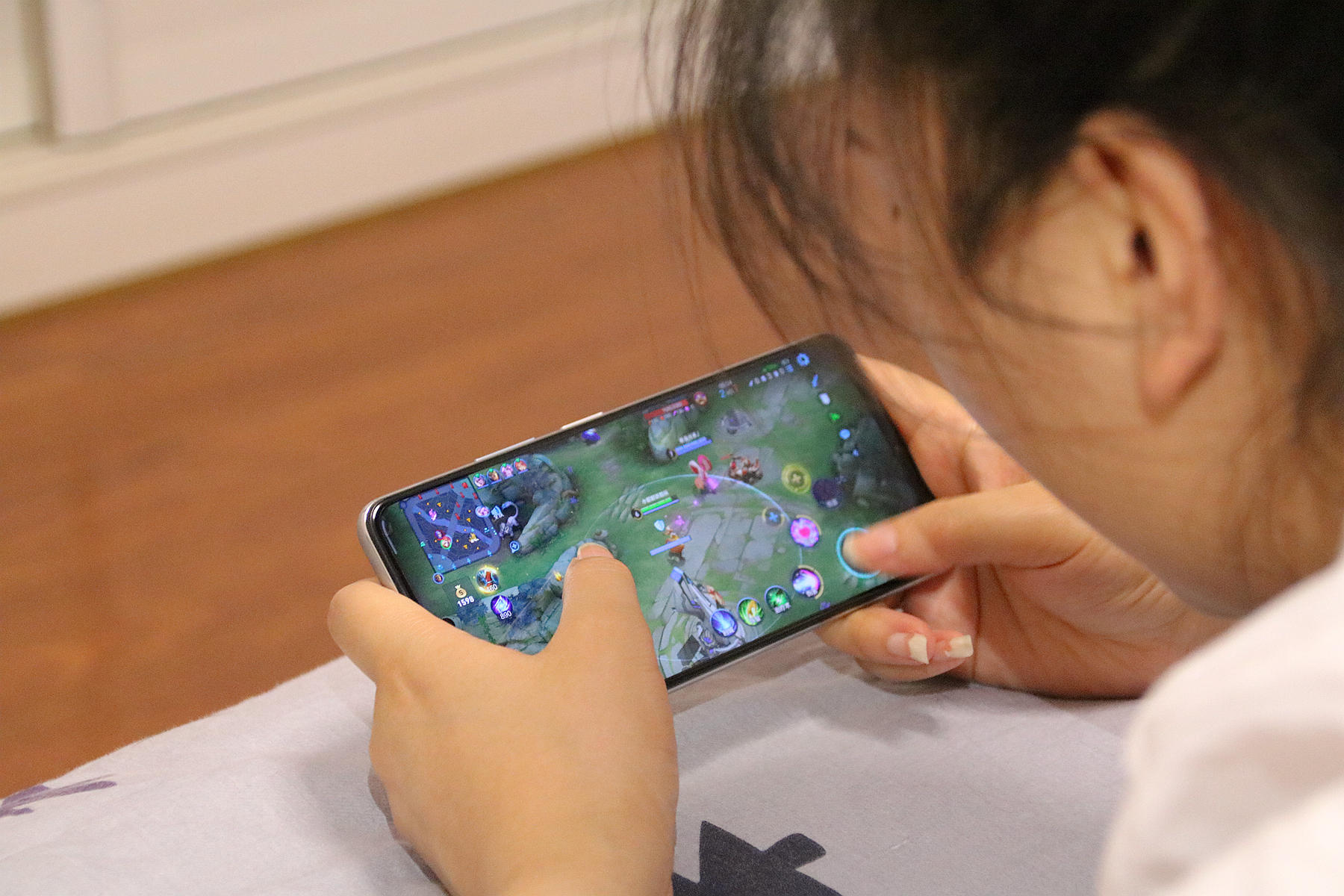 不吹不黑的小米新手機，Redmi Note 10 Pro真實的體驗