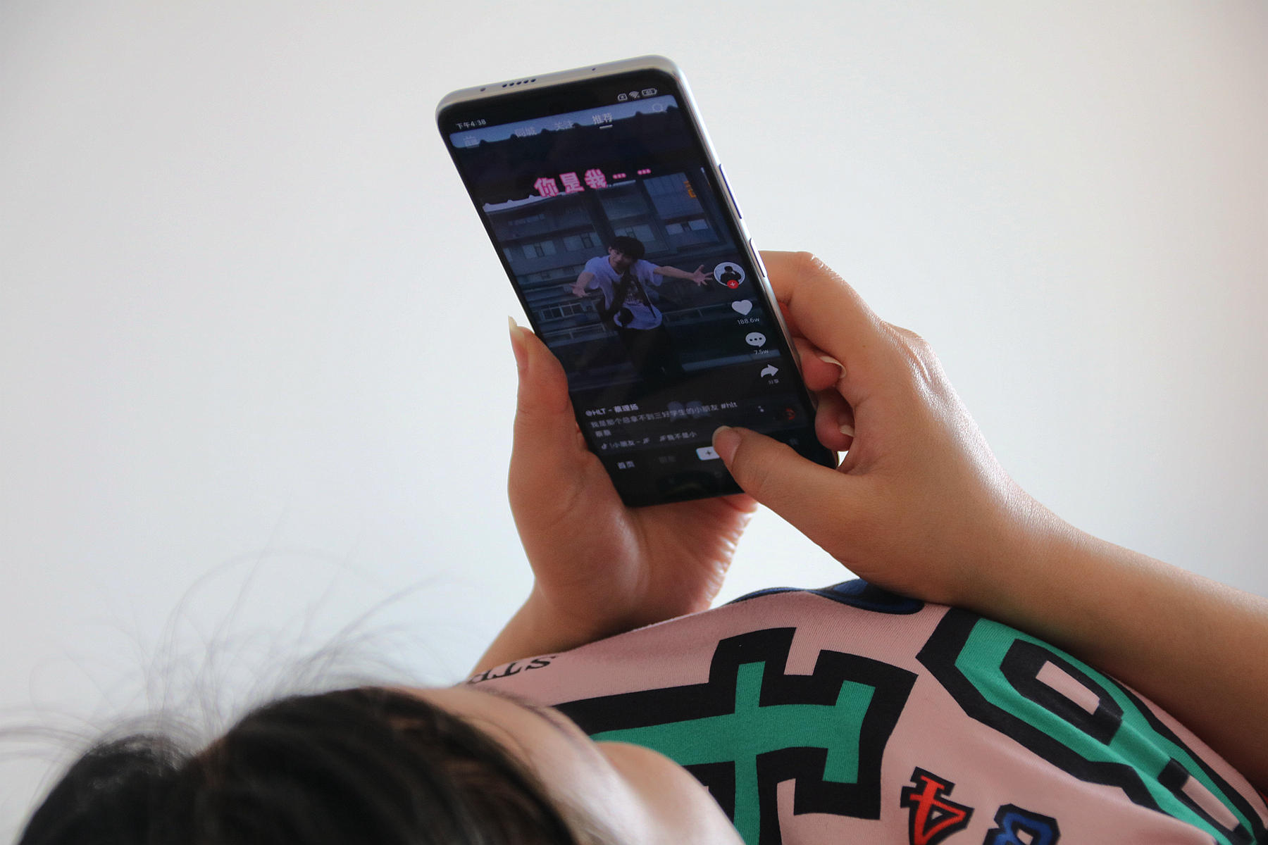 不吹不黑的小米新手機，Redmi Note 10 Pro真實的體驗