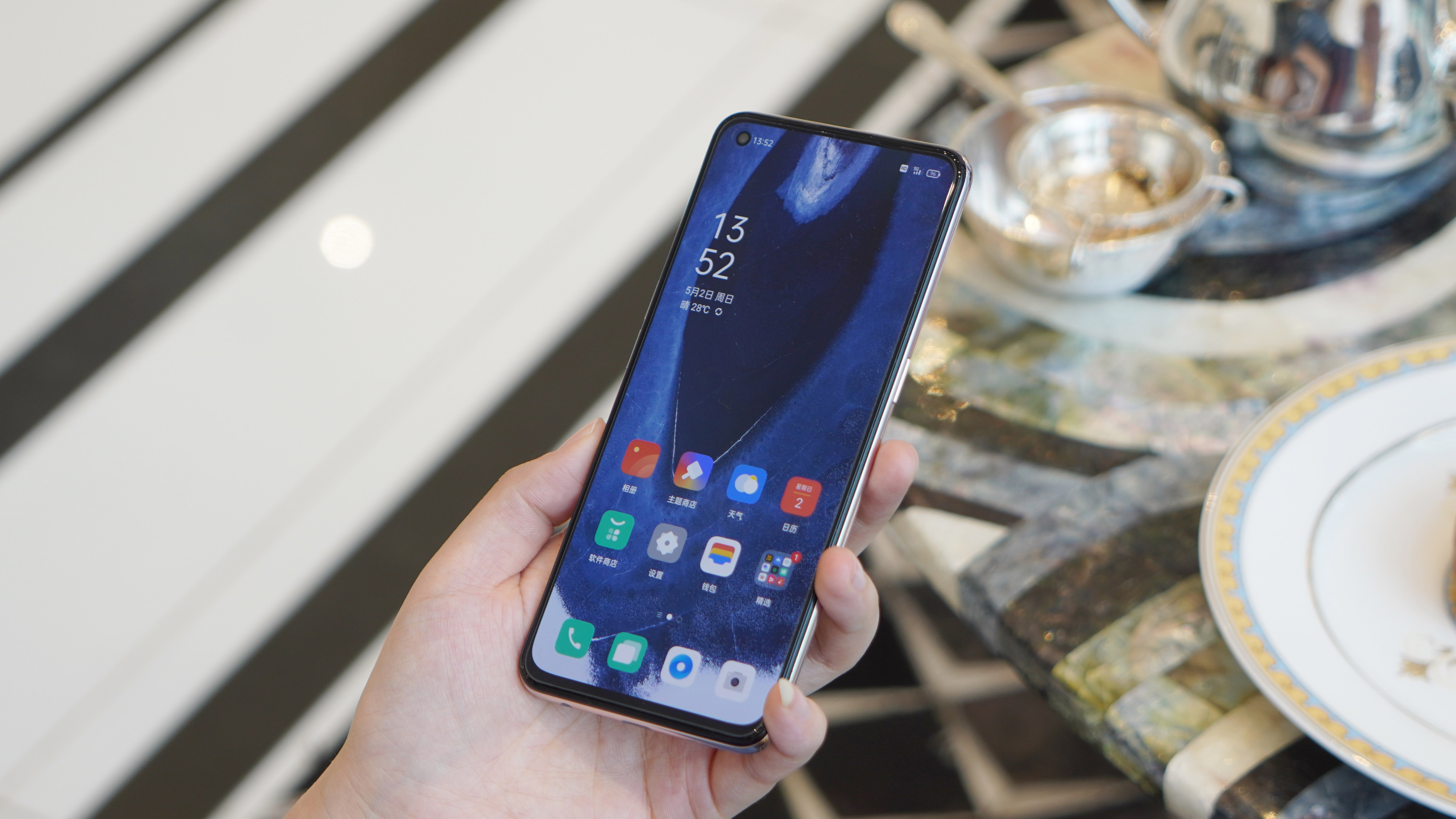 OPPO K9手機如何？上手實測亮點多，充電速度遠超千元級機型