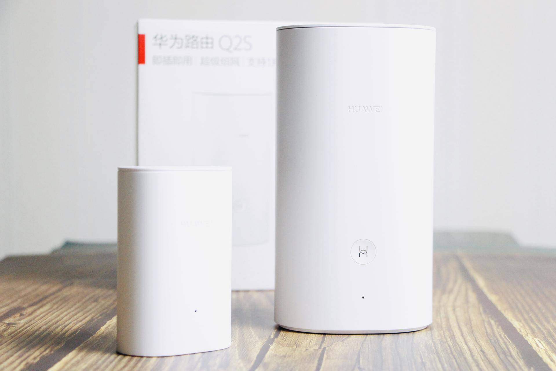 我家用過的wifi設備，快把無線路由器扔掉吧，信號滿格才過癮