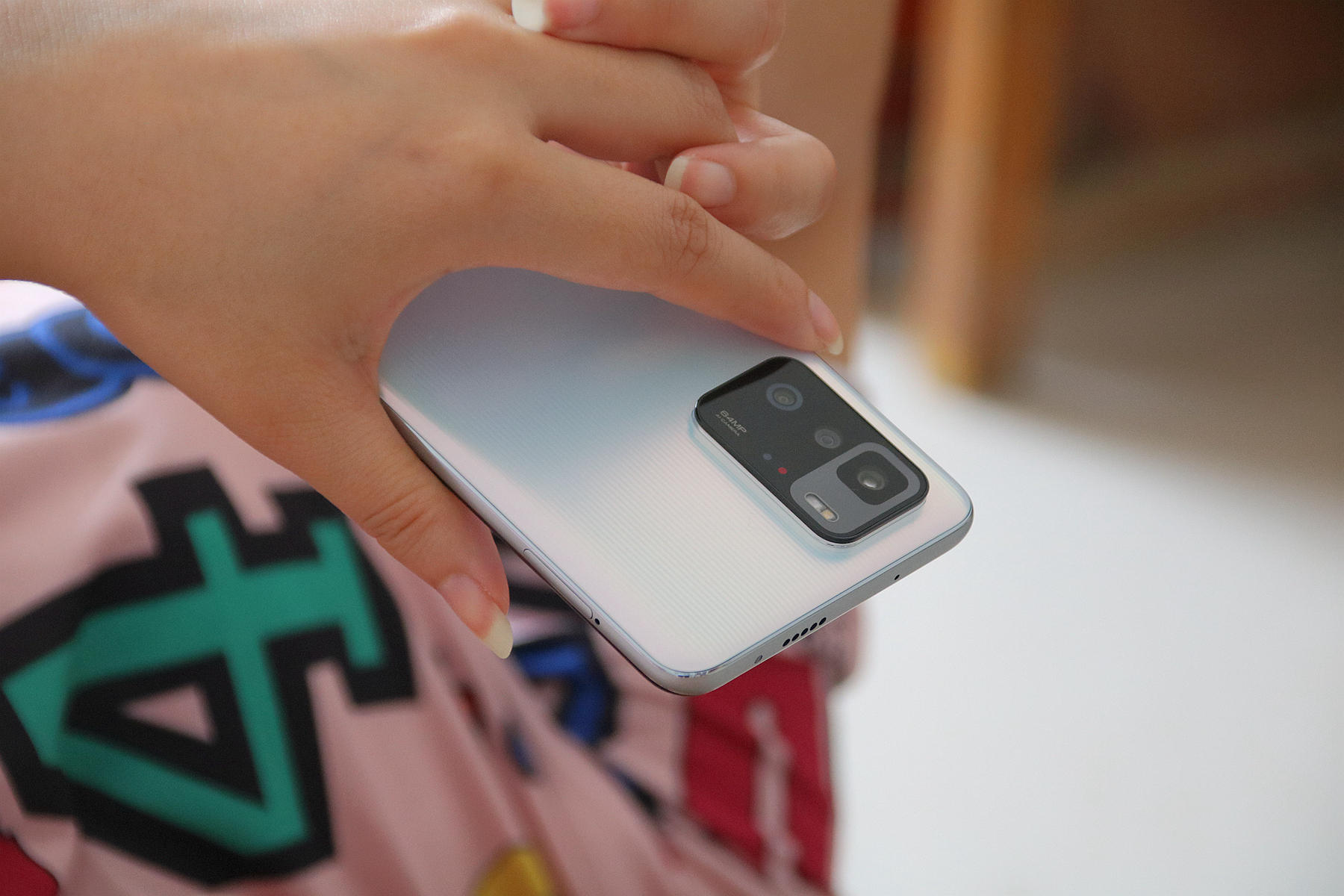 不吹不黑的小米新手機，Redmi Note 10 Pro真實的體驗