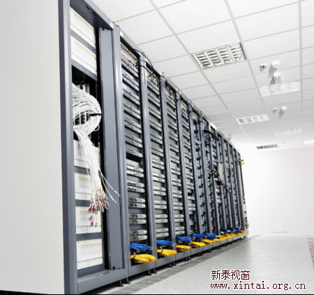 到底做一個網站的成本是多少錢之服務器