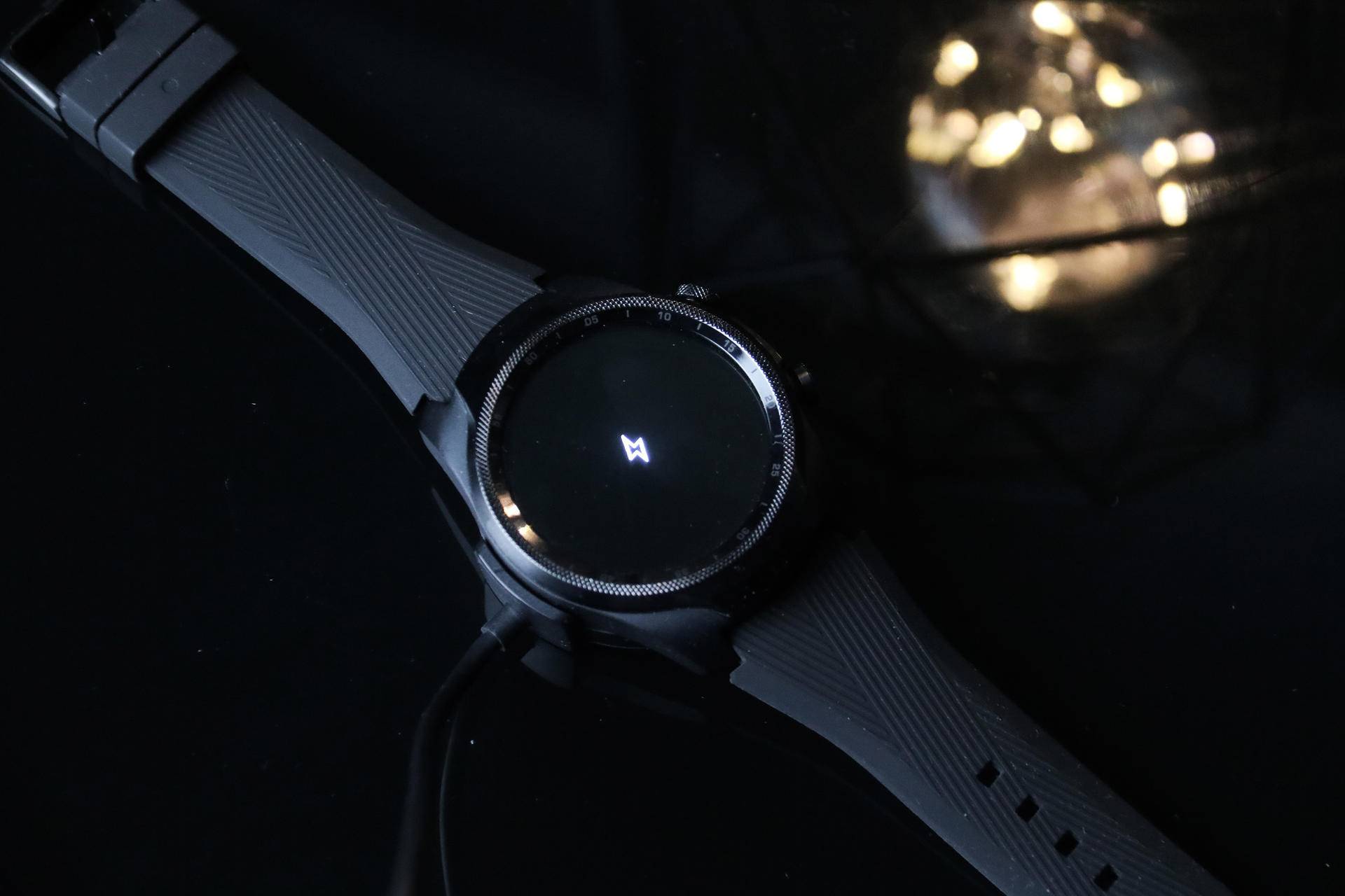 TicWatch 用手表打開你的手機，賦予手表新意義