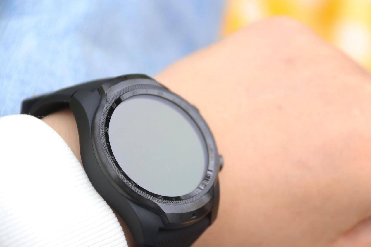 TicWatch 用手表打開你的手機，賦予手表新意義