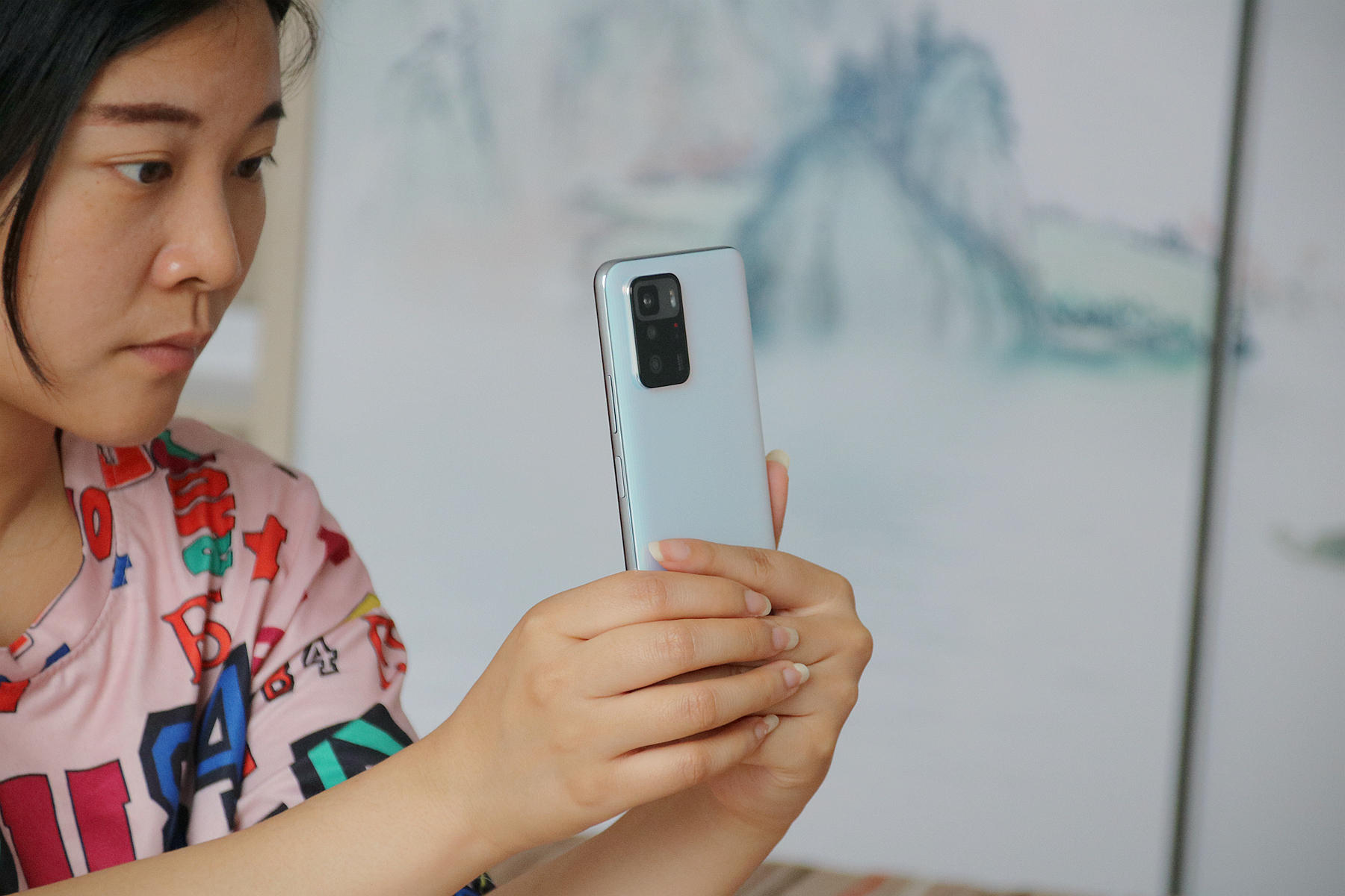 不吹不黑的小米新手機，Redmi Note 10 Pro真實的體驗