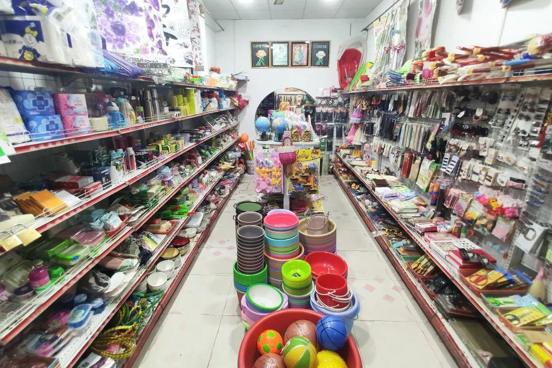 兩元店到底賺錢嗎？