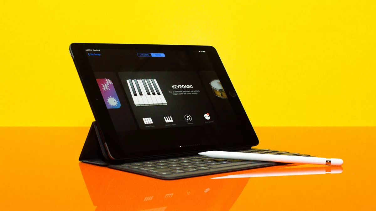 蘋果iPad 9曝光：機身更輕薄，性能顯著提升