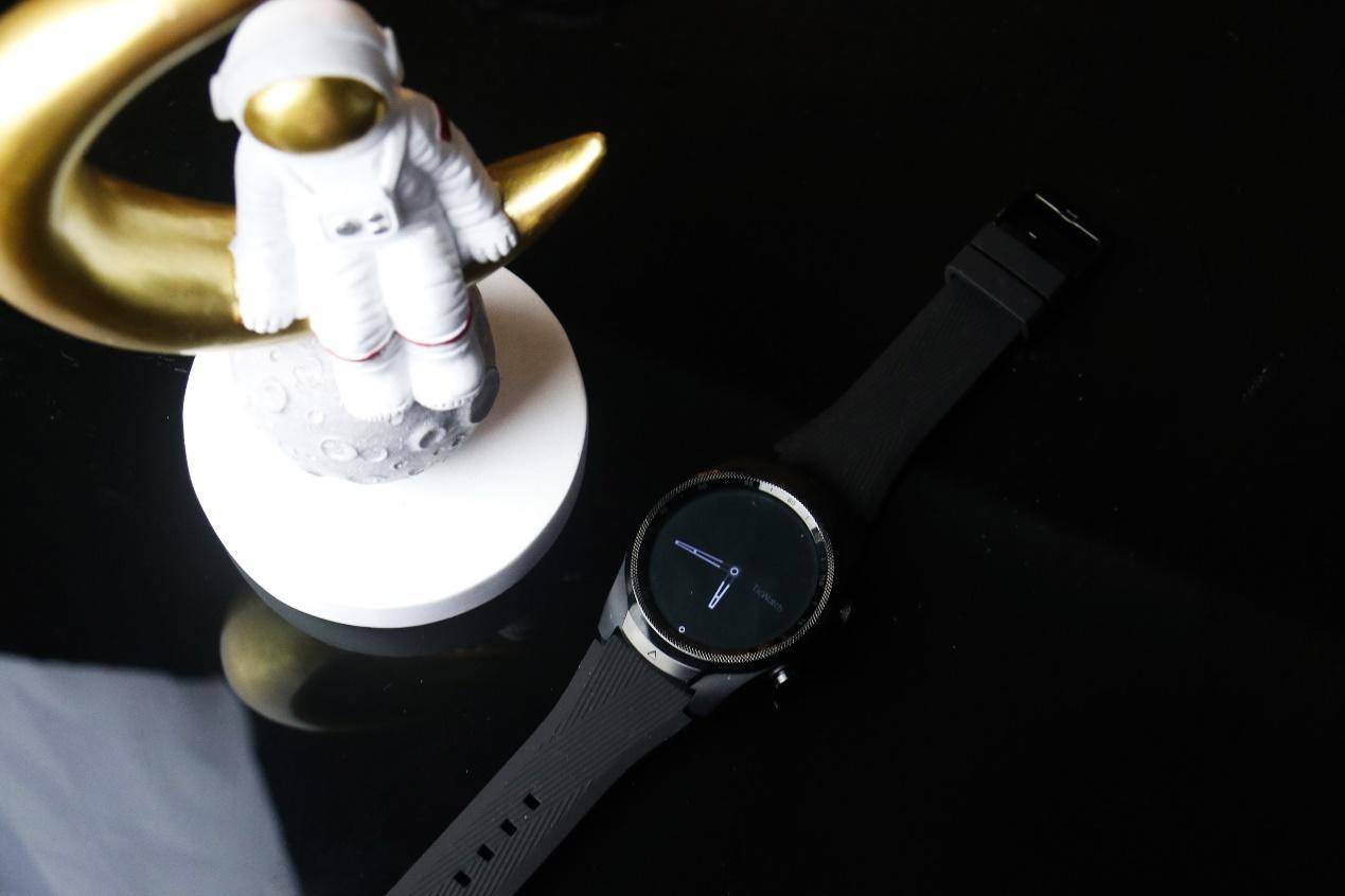 TicWatch 用手表打開你的手機，賦予手表新意義