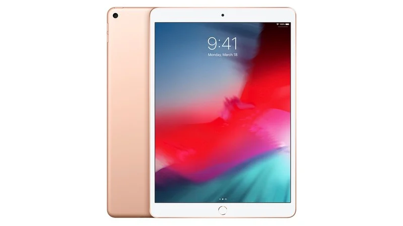 蘋果iPad 9曝光：機身更輕薄，性能顯著提升