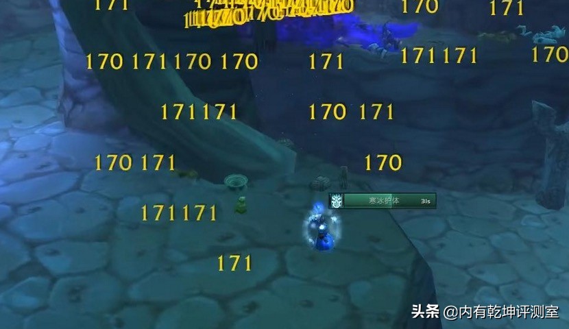 魔獸世界懷舊服：還期待新區嗎？沉默的才是大多數，其實沒人在乎