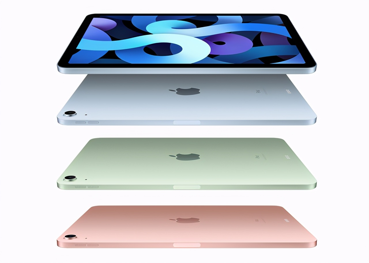 618降價iPad怎么選？四種iPad選擇哪個最合適？哪款降價最多？