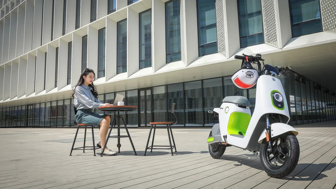 6款續航超過100公里的新國標電動車，哪款續航最遠？你更看好誰？