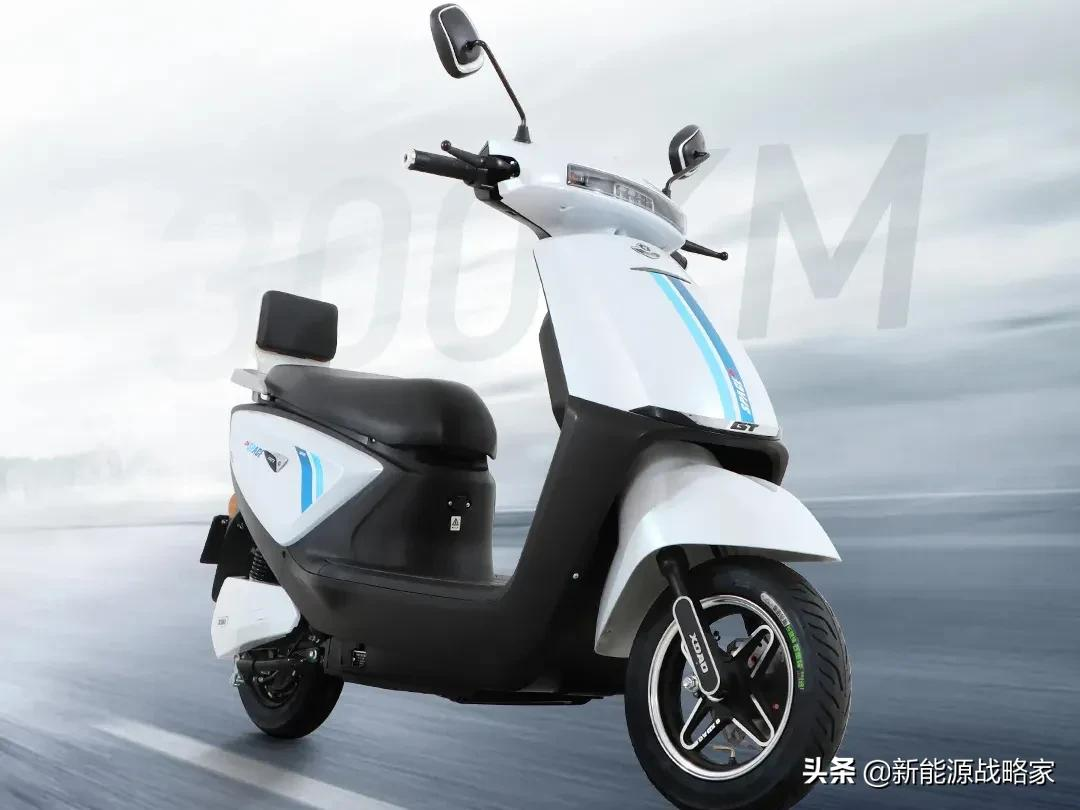盤點續航超過150公里的6款電摩，哪款車型動力更強？你看好誰？