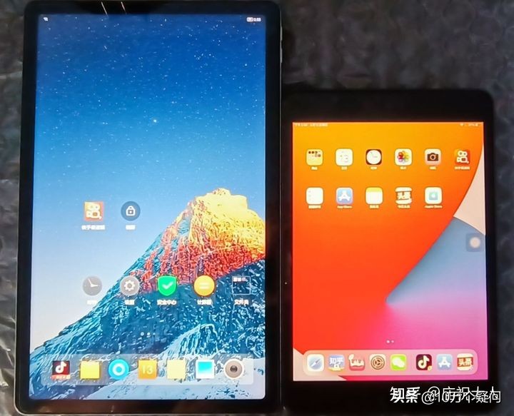 聯想小新Pad plus 上手體驗