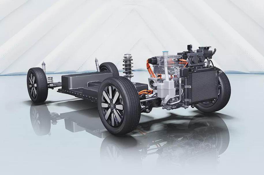 小巧又輕便！三款適合代步接娃的微型電動車