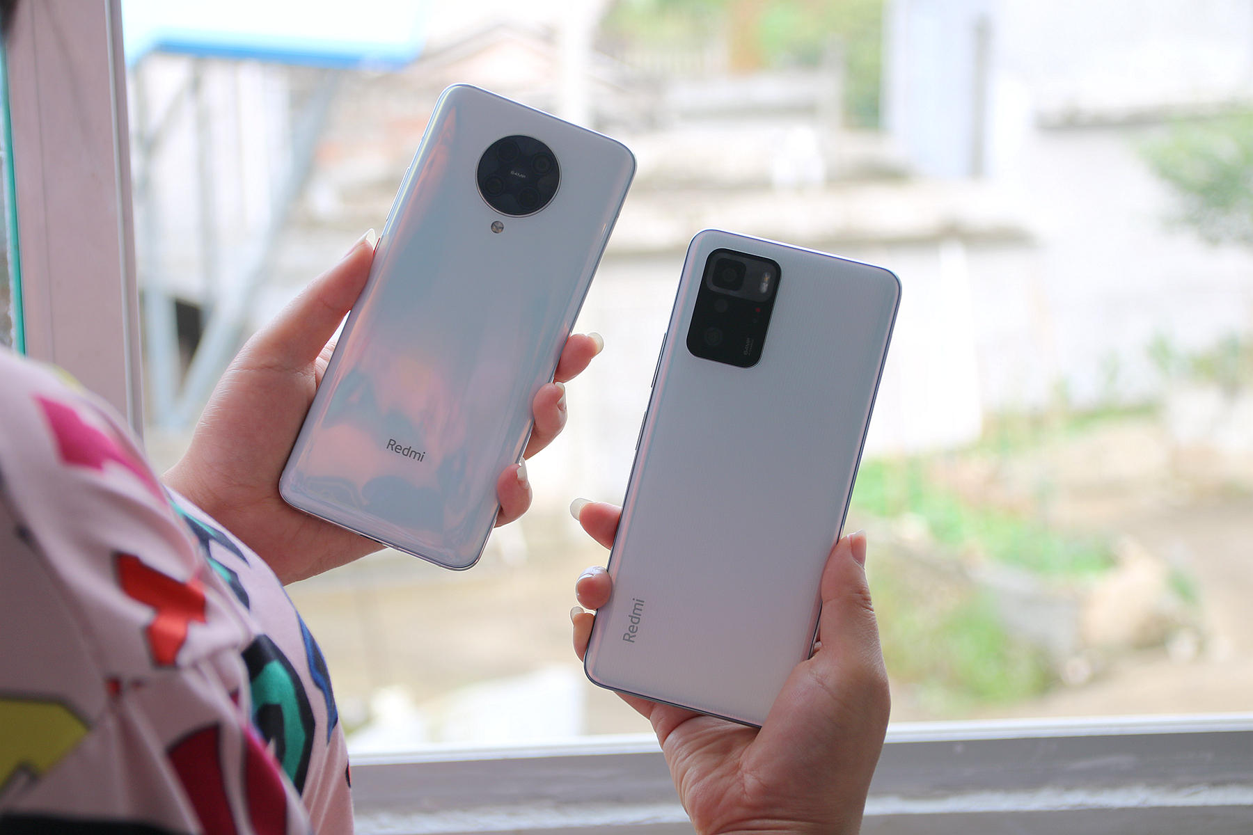 不吹不黑的小米新手機，Redmi Note 10 Pro真實的體驗