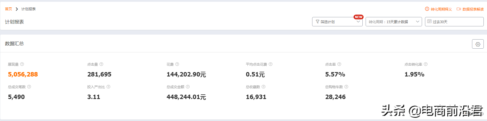 帶你深耕淘寶私域流量內容營銷矩陣，沖刺618大促活動迎來大爆發